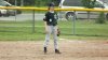 Number 6 Playing First Base