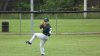 That's an odd place to pitch from?