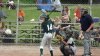 Bryn up to bat.