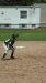 Stealing third
