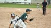Slide into third....